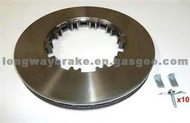 запчасти Roadwin, Диск тормозной