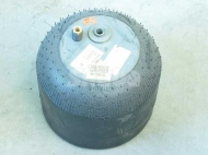 запчасти Blacktech, Пневморессора