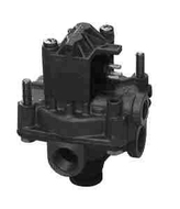 запчасти EBS, Модулятор ABS прицепа