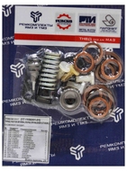 запчасти ЯМЗ, Р/к ТННД 17,861,44 (+пружины, клапана, ст.кольцо)