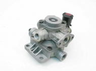 запчасти TRUCKTECHNIC, Кран тормозной