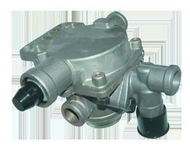 запчасти MEGA, Воздухораспределитель