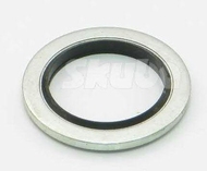 запчасти ELRING, Прокладка