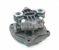 запчасти RVI, Насос топливный