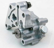 запчасти CMG, Насос низкого давления