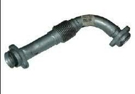 запчасти HOBI, Труба коллектора правая