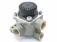 запчасти DAF, Клапан ускорительный