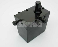 запчасти TruckMAX, Насос подъема кабины