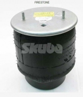запчасти FIRESTONE, Пневмоподушка