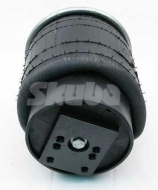 запчасти Blacktech, Пневмоподушка