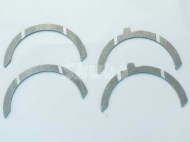 запчасти MAHLE, Упорные полукольца