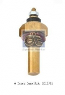 запчасти SCANIA, Датчик температуры воды