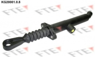 запчасти FTE, Цилиндр сцепления главный