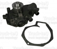 запчасти Truck teQ, Насос водяной