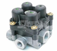 запчасти Knorr-Bremse, Клапан защитный