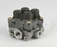 запчасти MEGA, Клапан защитный