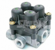 запчасти PNEUMATICS, Клапан защитный