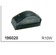 запчасти VIGNAL, Фонарь подсветки номера