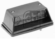 запчасти Trucklight, Фонарь подсветки номера