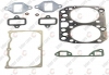 Комплект прокладок ГБЦ