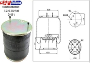 запчасти 4MAX, Пневмоподушка