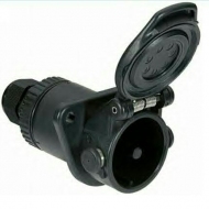 запчасти 3G, Розетка ABS