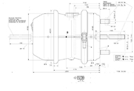 запчасти EBS, Энергоаккумулятор