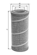 запчасти BALDWIN, Фильтр воздушный