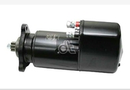 запчасти LAUBER, Стартер