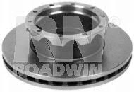 запчасти Roadwin, Диск тормозной