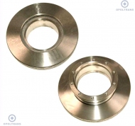 запчасти MEGA, Диск тормозной