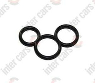 запчасти SCANIA, Кольцо уплотнительное