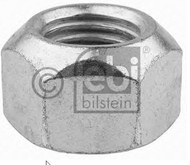 запчасти UC, Гайка рессорного болта