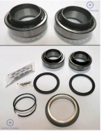 запчасти SAF, РКТ подшипников ступицы