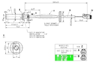 запчасти WABCO, Датчик ABS