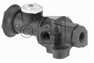 запчасти SCANIA, Кран