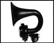 запчасти ERMAX, Сигнал  звуковой пневмоэлектрический