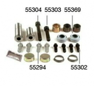 запчасти MERITOR, РКТ суппорта