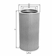 запчасти , Фильтр воздушный