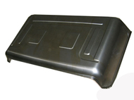 запчасти ГАЗ, Панель крыши задняя