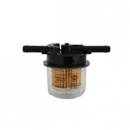 запчасти ГАЗ, Фильтр топливный карбюр. с отстойником "Big" Gb-215К